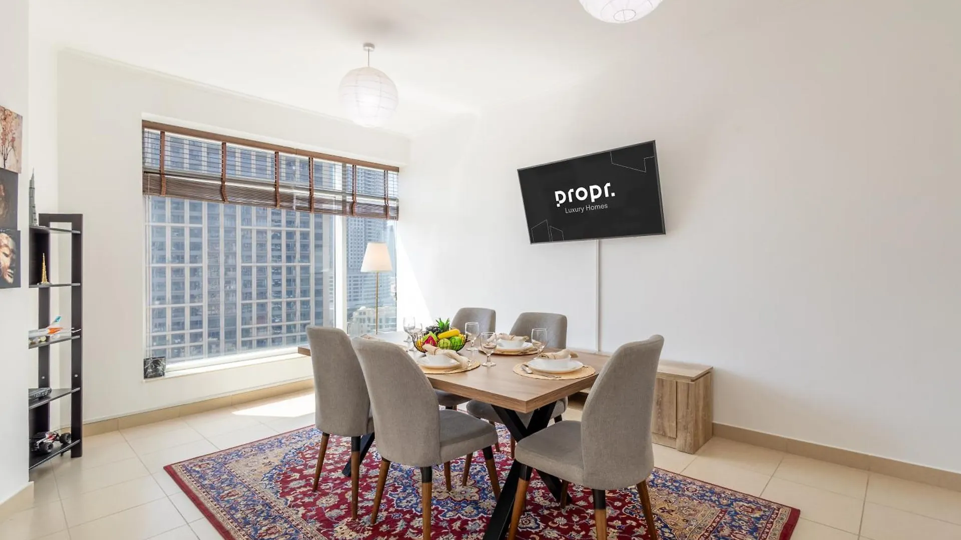 Vibrant 2Br In Burj Views - Near Dubai Mall & Burj Lägenhet