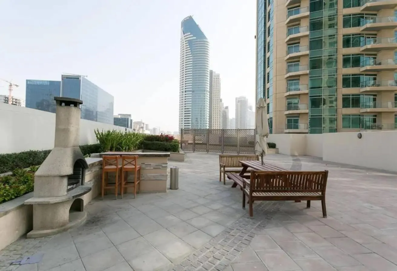 Vibrant 2Br In Burj Views - Near Dubai Mall & Burj United Arab Emirates