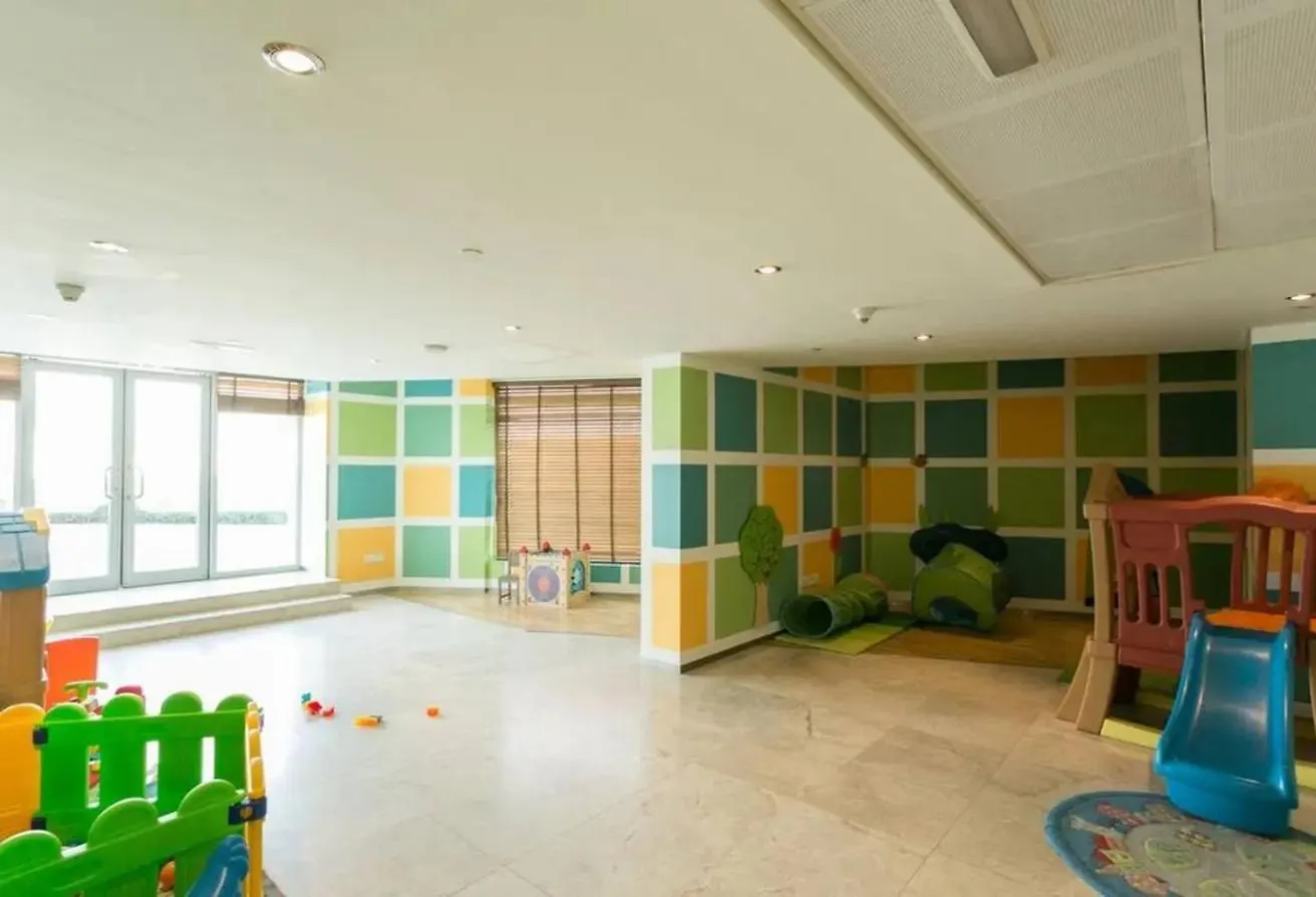 Apartment Vibrant 2Br In Burj Views - Near Dubai Mall & Burj United Arab Emirates