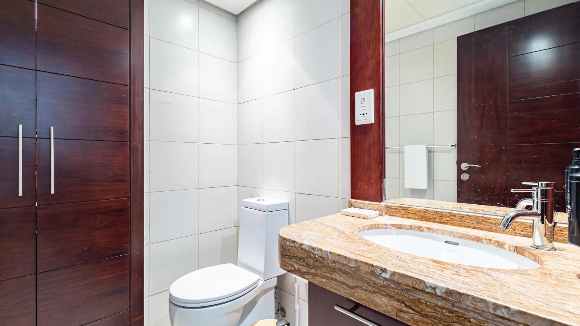 Vibrant 2Br In Burj Views - Near Dubai Mall & Burj United Arab Emirates