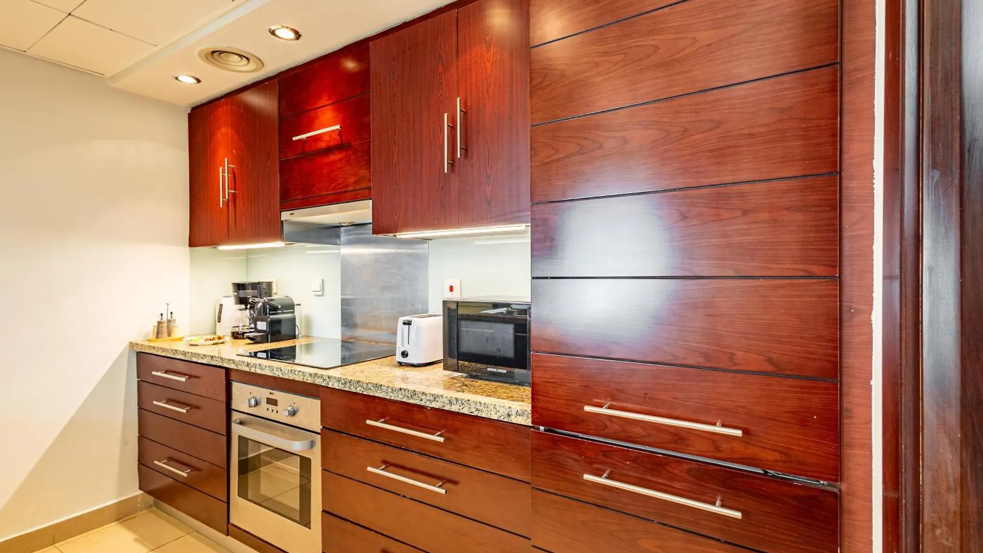 Apartment Vibrant 2Br In Burj Views - Near Dubai Mall & Burj