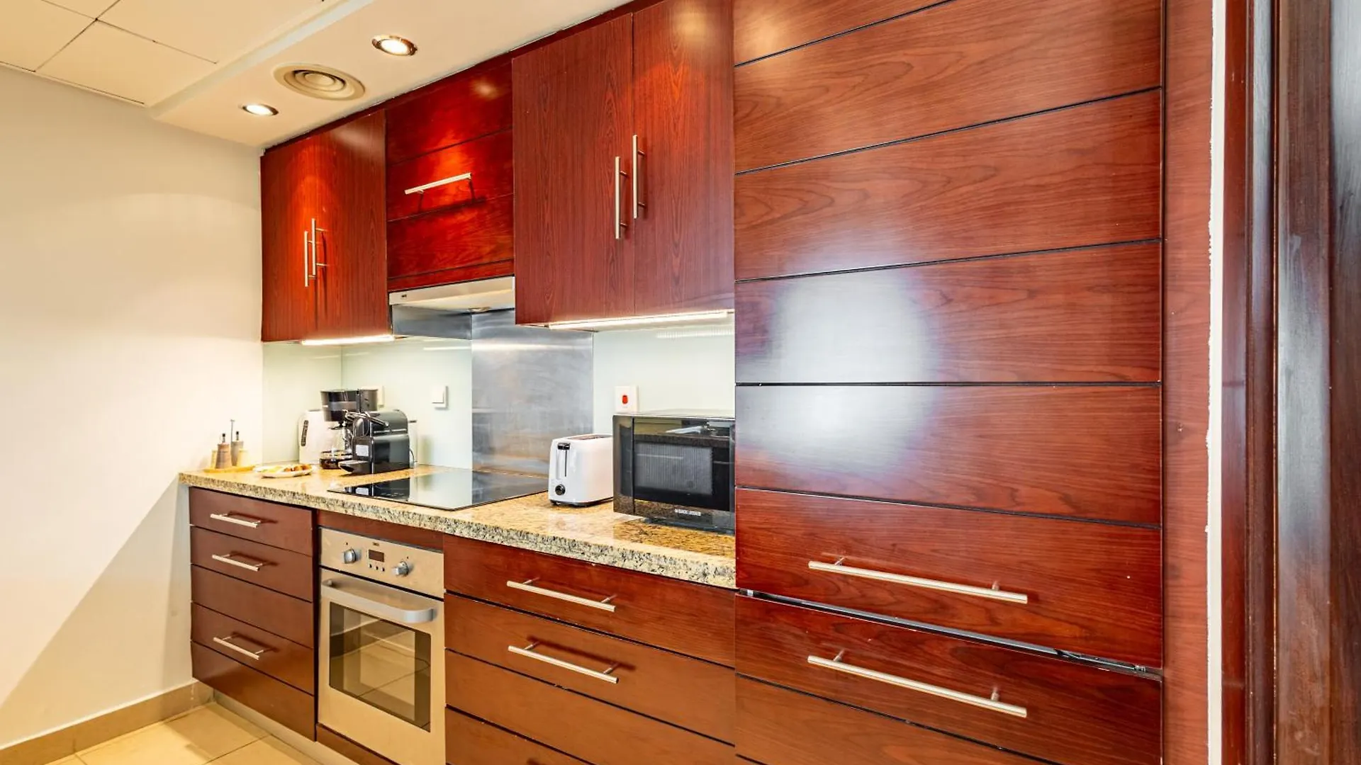 Vibrant 2Br In Burj Views - Near Dubai Mall & Burj